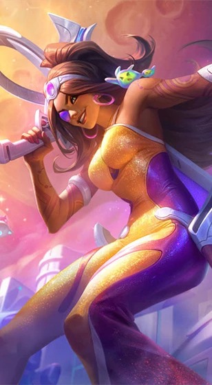 WCBA全明星首发阵容公布 杨力维、武桐桐分别当选南北区“票王”